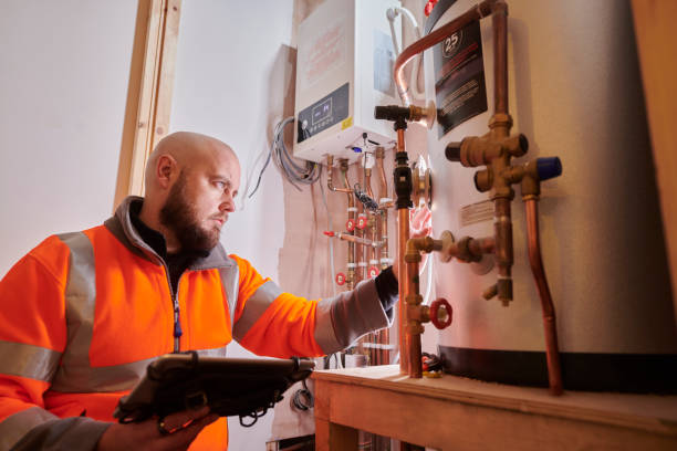 Best Hot Water Heater Installation  in Algonac, MI