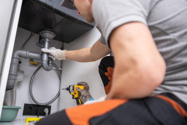Best Faucet Repair  in Algonac, MI
